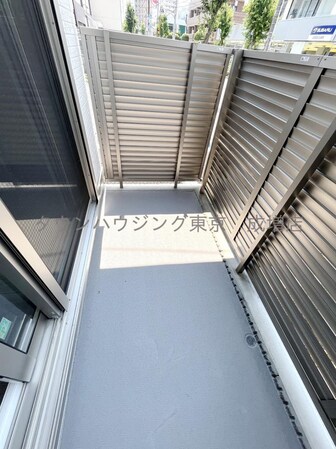 アンジュール小豆沢の物件内観写真